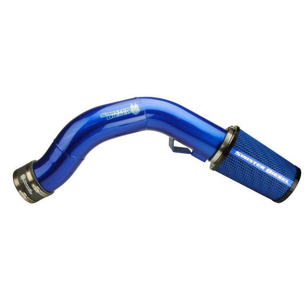 2003-2007 Ford Powerstroke Cold Air Intake (SD-CAI-6.0)