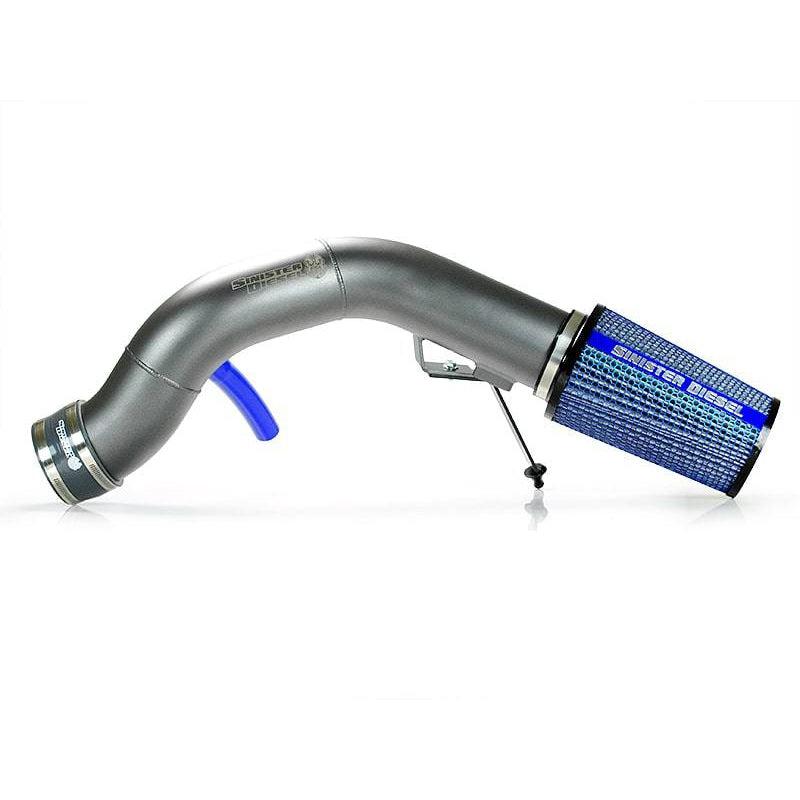 2003-2007 Ford Powerstroke Cold Air Intake (SD-CAI-6.0)