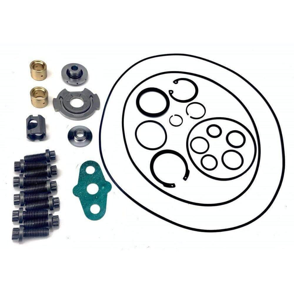 2003-2007 KC Extreme 360° Turbo Rebuild Kit (300127)