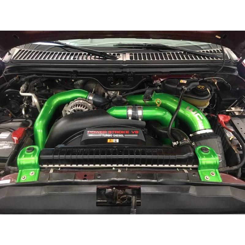 2003-2007 Powerstroke 4" Intake Kit (WCF100333)