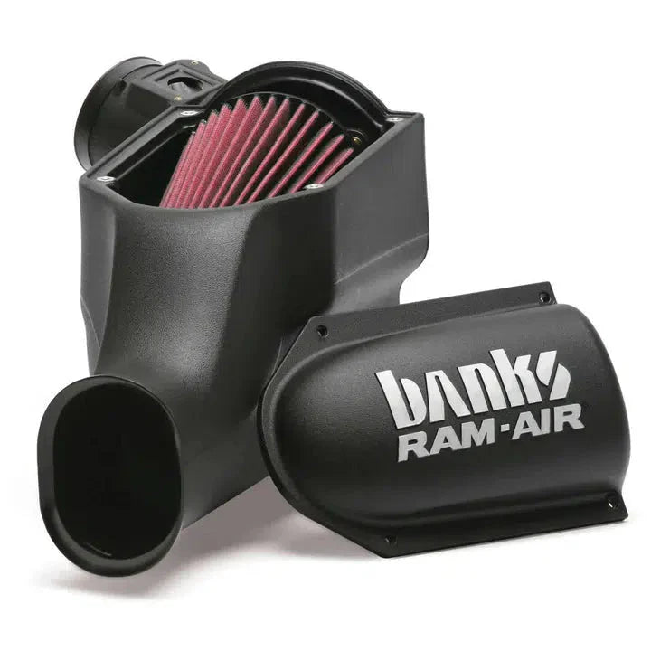 2003-2007 Powerstroke Cold Air Intake Kit (42155)
