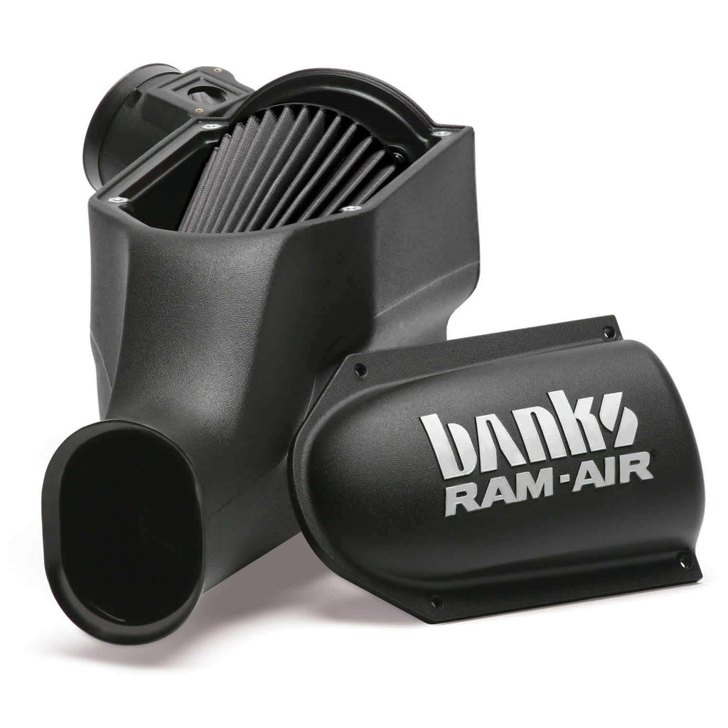 2003-2007 Powerstroke Cold Air Intake Kit (42155)