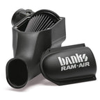 2003-2007 Powerstroke Cold Air Intake Kit (42155)