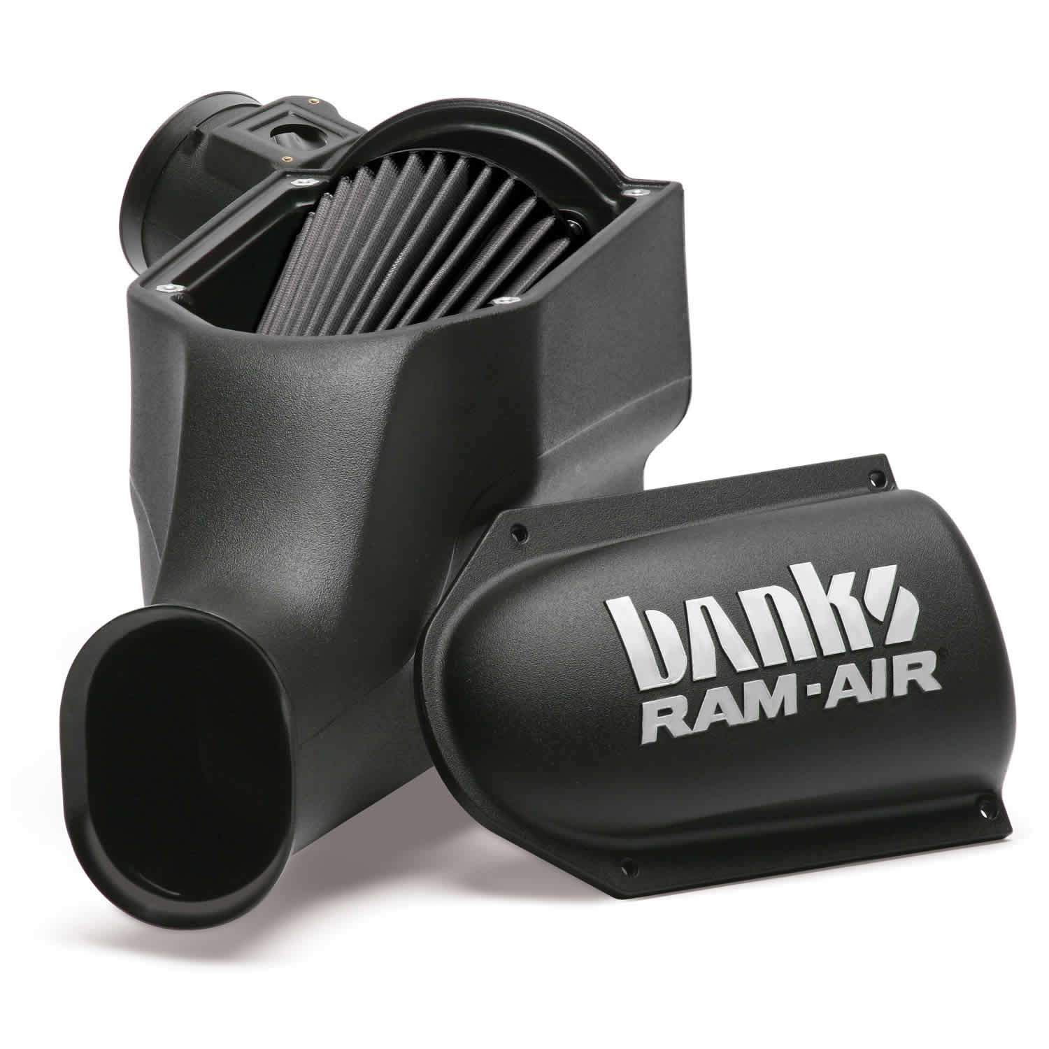 2003-2007 Powerstroke Cold Air Intake Kit (42155)