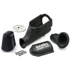 2003-2007 Powerstroke Cold Air Intake Kit (42155)