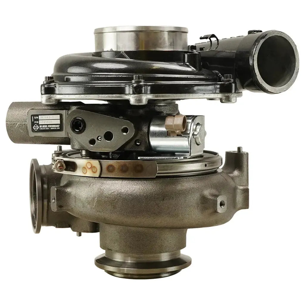 2003-2007 Powerstroke GT37 Stage 1 Screamer Turbo (1045820)