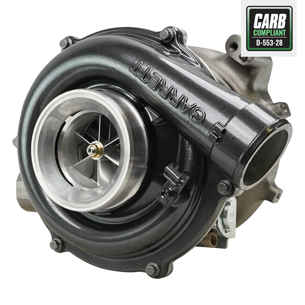 2003-2007 Powerstroke GT37 Stage 1 Screamer Turbocharger (1045818)