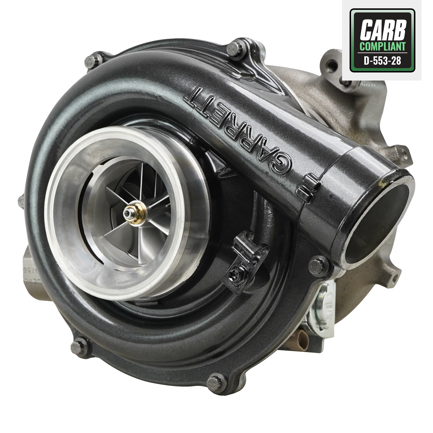2003-2007 Powerstroke GT37 Stage 1 Screamer Turbocharger (1045818)