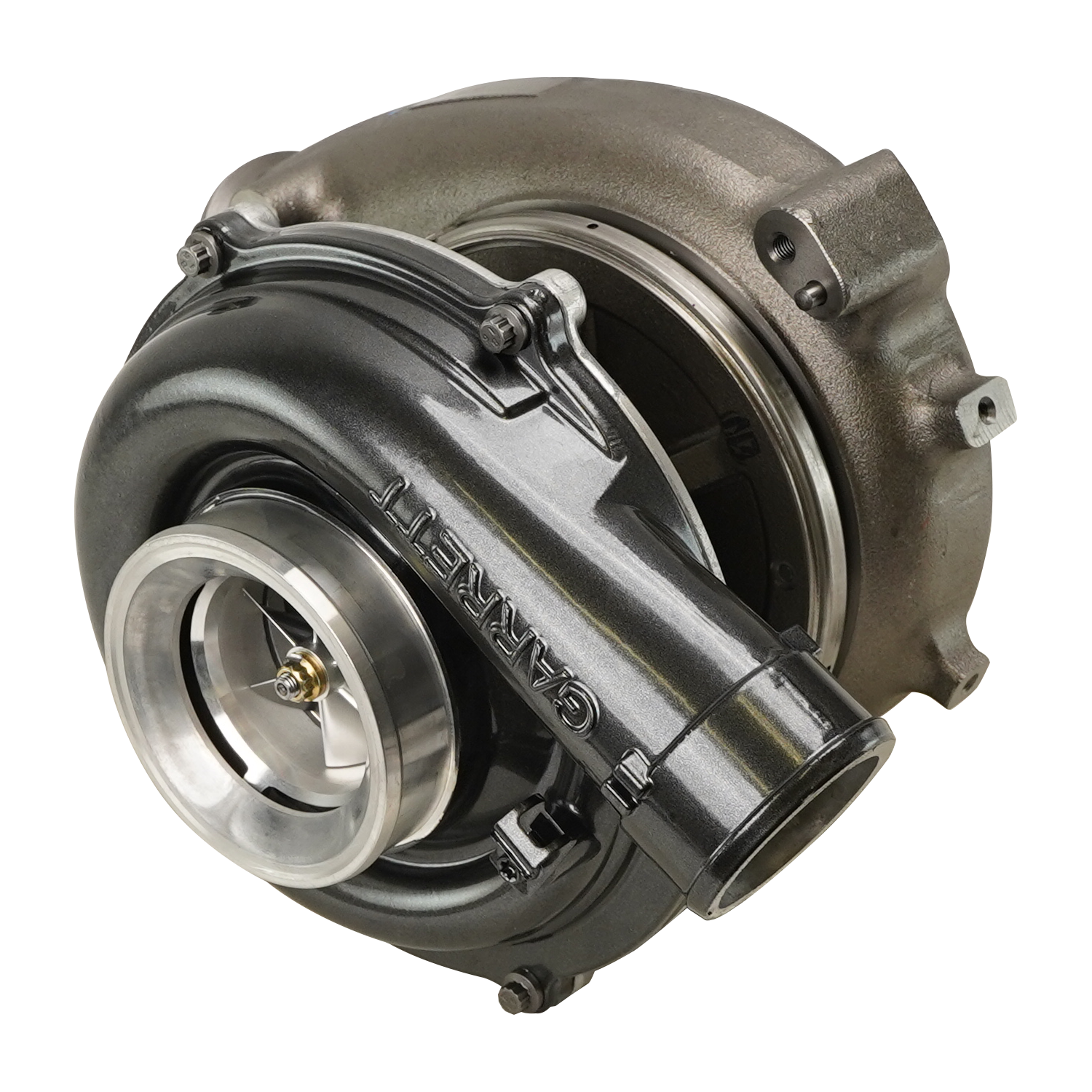 2003-2007 Powerstroke GT37 Stage 1 Screamer Turbocharger (1045818)