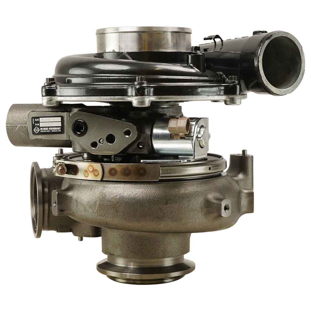 2003-2007 Powerstroke GT37 Stage 1 Screamer Turbocharger (1045818)