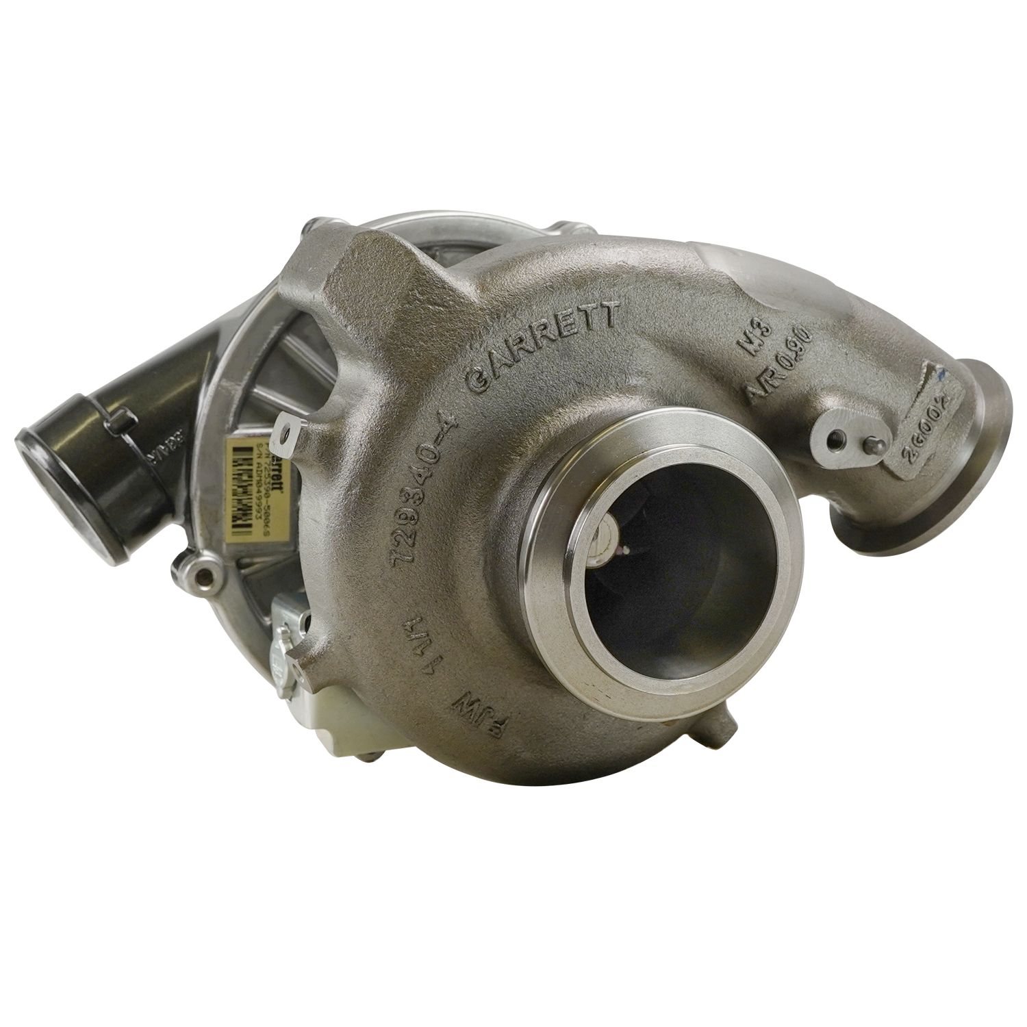 2003-2007 Powerstroke GT37 Stage 1 Screamer Turbocharger (1045818)
