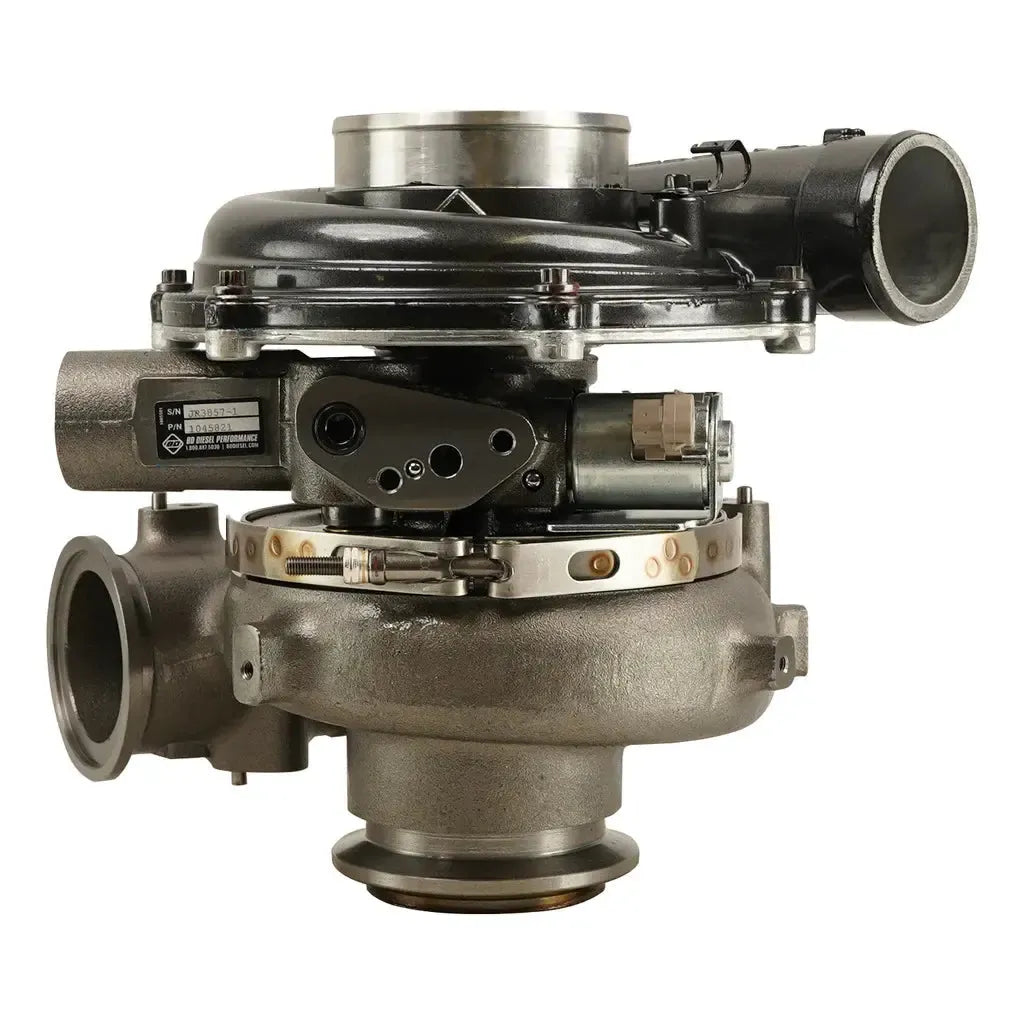 2003-2007 Powerstroke GT37 Stage 2 Screamer Turbo (1045821)