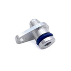2003-2007 Powerstroke KC AN6 Turbo Oil Feed Line Adapter (300896)