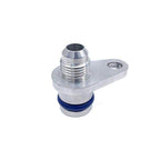 2003-2007 Powerstroke KC AN6 Turbo Oil Feed Line Adapter (300896)