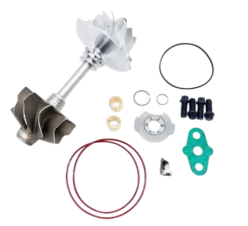 2003-2007 Powerstroke KC Balanced Assembly Turbo Kit (300403)