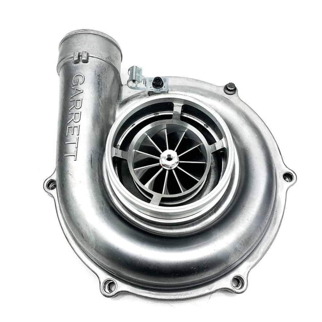 2003-2007 Powerstroke KC DIY Turbo Upgrade Kit (300260)