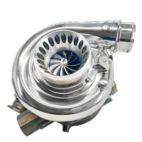 2003-2007 Powerstroke KC Jetfire S2R Gen 2 Dual Ball Bearing Turbo (300248)