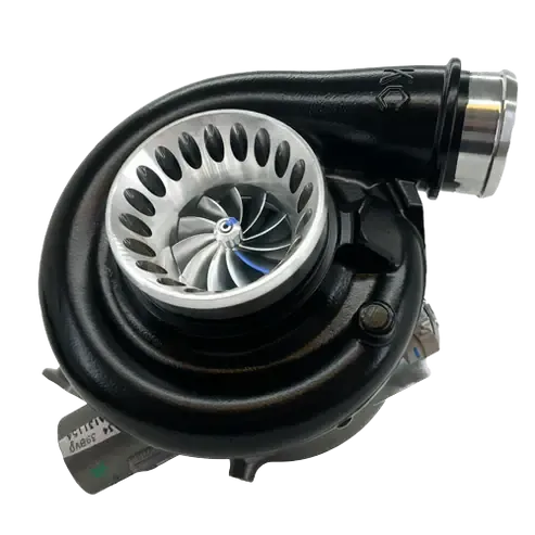 2003-2007 Powerstroke KC Jetfire S2R Gen 2 Dual Ball Bearing Turbo (300248)