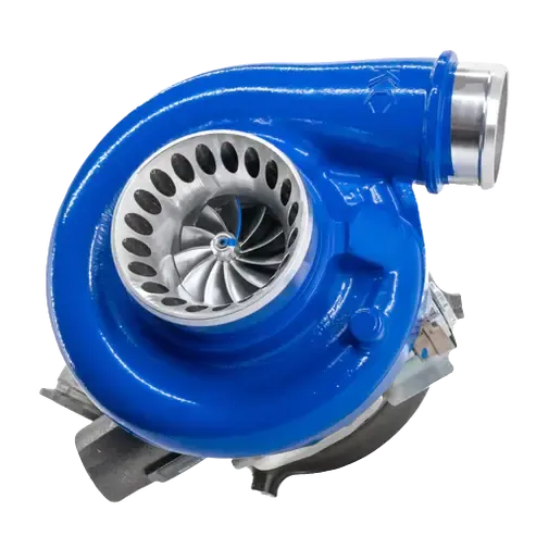 2003-2007 Powerstroke KC Jetfire S2R Gen 2 Dual Ball Bearing Turbo (300248)