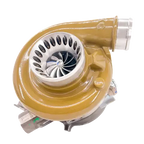 2003-2007 Powerstroke KC Jetfire S2R Gen 2 Dual Ball Bearing Turbo (300248)