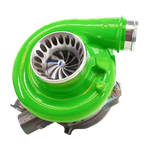 2003-2007 Powerstroke KC Jetfire S2R Gen 2 Dual Ball Bearing Turbo (300248)