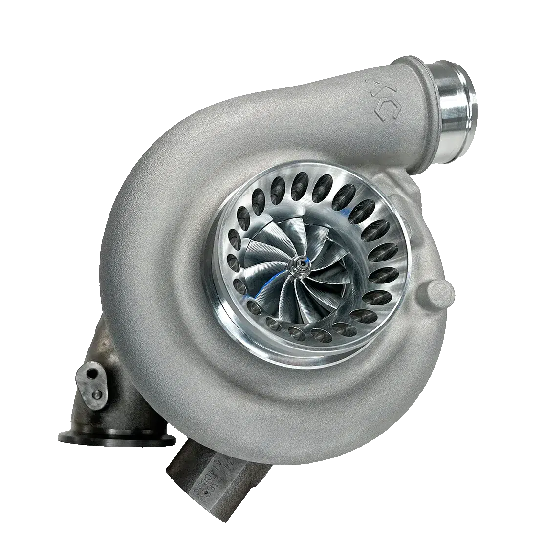 2003-2007 Powerstroke KC Jetfire S2R Gen 2 Dual Ball Bearing Turbo (300248)