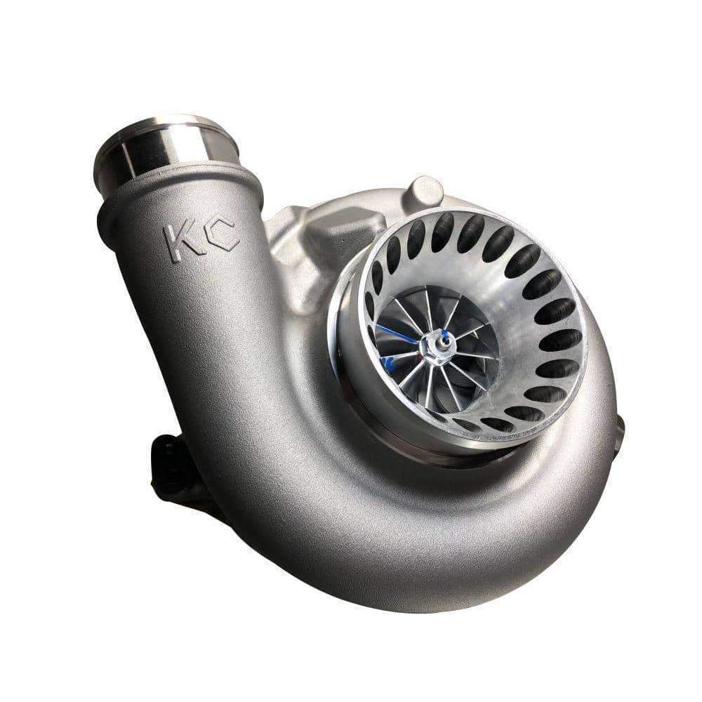 2003-2007 Powerstroke KC Jetfire Stage 1 (61/64) Turbocharger (300017)