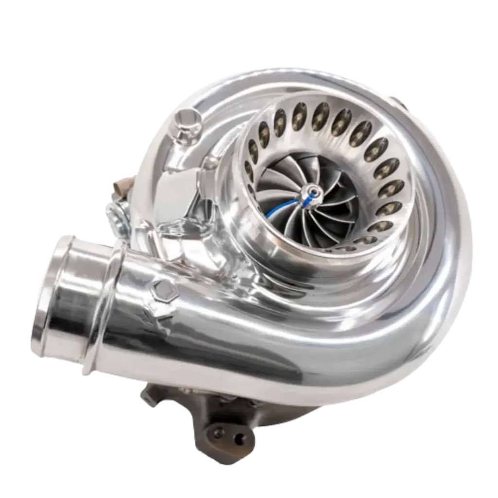 2003-2007 Powerstroke KC Jetfire Stage 1 (61/64) Turbocharger (300017)