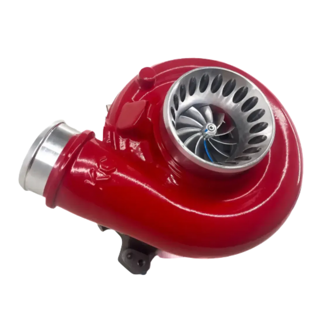 2003-2007 Powerstroke KC Jetfire Stage 1 (61/64) Turbocharger (300017)