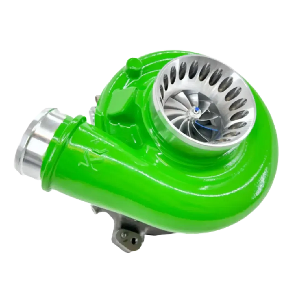2003-2007 Powerstroke KC Jetfire Stage 1 (61/64) Turbocharger (300017)