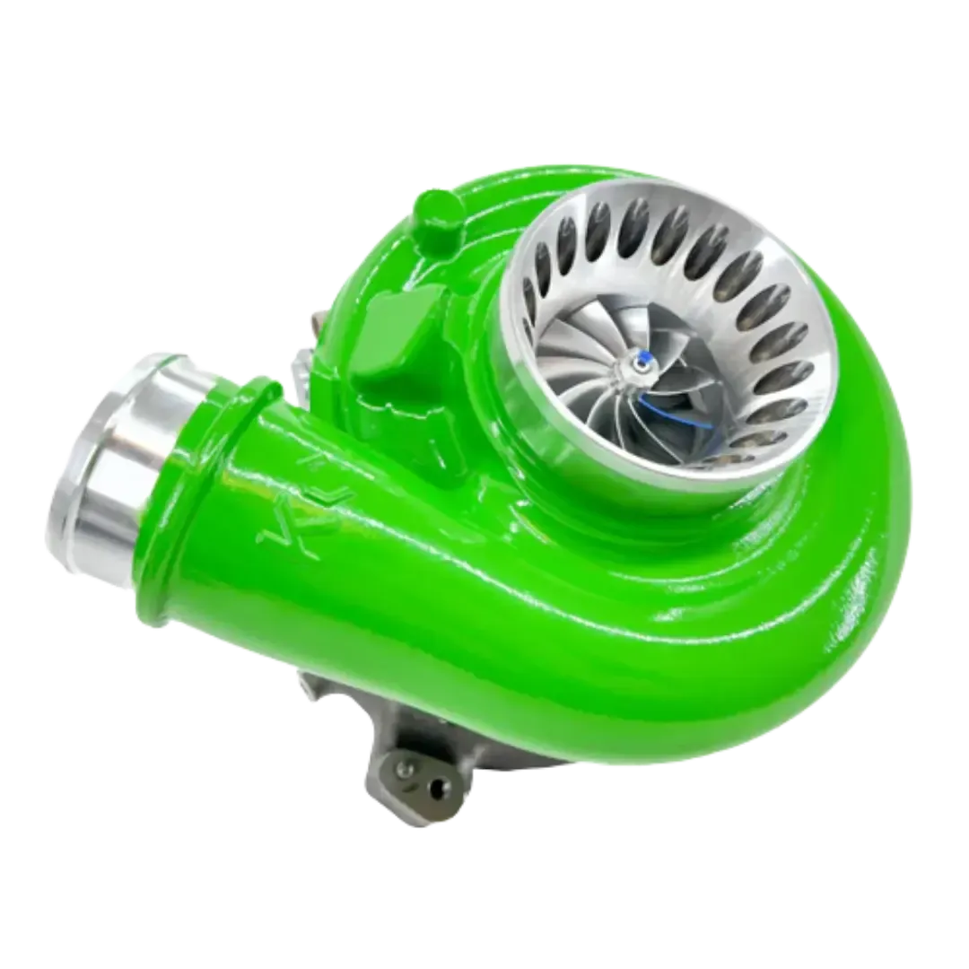 2003-2007 Powerstroke KC Jetfire Stage 1 (61/64) Turbocharger (300017)