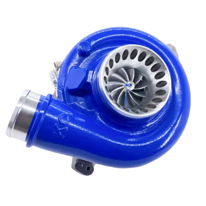2003-2007 Powerstroke KC Jetfire Stage 1 (61/64) Turbocharger (300017)