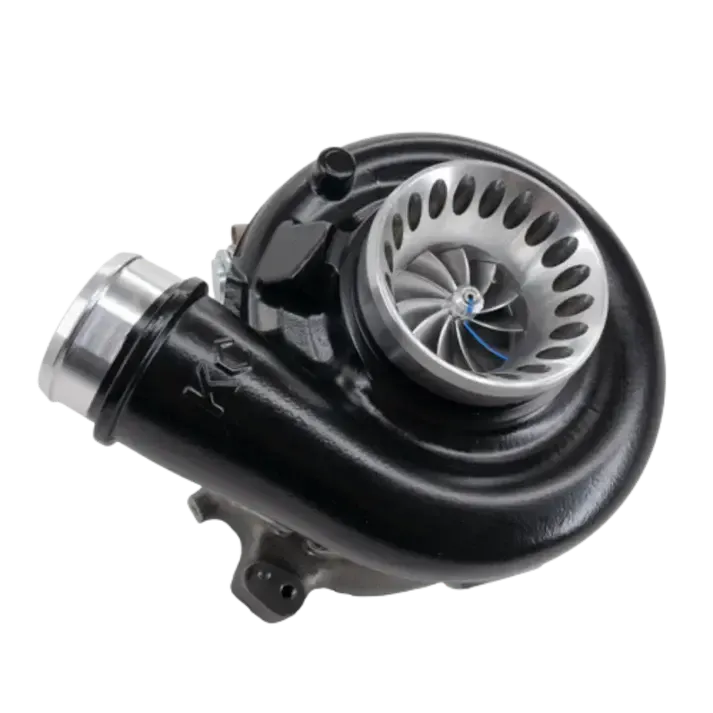 2003-2007 Powerstroke KC Jetfire Stage 1 (61/64) Turbocharger (300017)