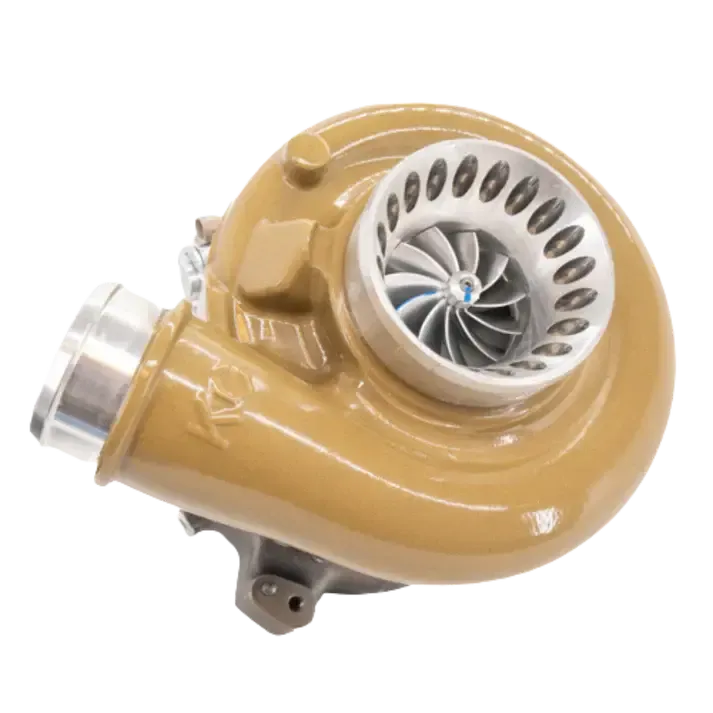 2003-2007 Powerstroke KC Jetfire Stage 1 (61/64) Turbocharger (300017)