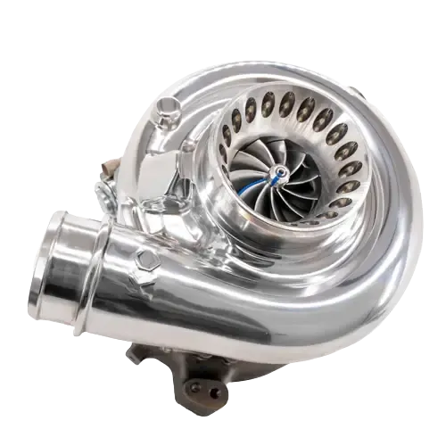 2003-2007 Powerstroke KC S3R Jetfire Gen 2 Dual Ball Bearing Turbo (300266)