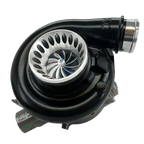 2003-2007 Powerstroke KC S3R Jetfire Gen 2 Dual Ball Bearing Turbo (300266)