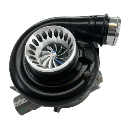 2003-2007 Powerstroke KC S3R Jetfire Gen 2 Dual Ball Bearing Turbo (300266)
