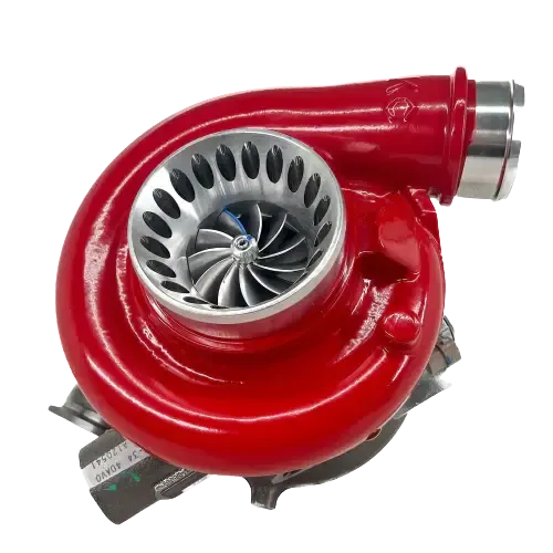 2003-2007 Powerstroke KC S3R Jetfire Gen 2 Dual Ball Bearing Turbo (300266)