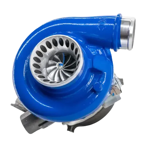 2003-2007 Powerstroke KC S3R Jetfire Gen 2 Dual Ball Bearing Turbo (300266)