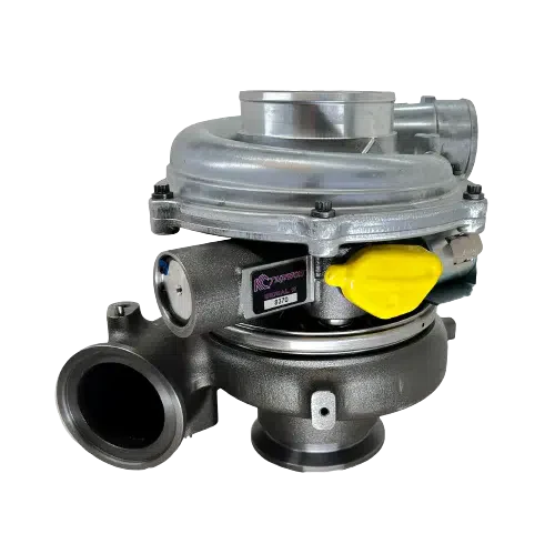 2003-2007 Powerstroke KC Stage 1 Budget Turbo (30229X)
