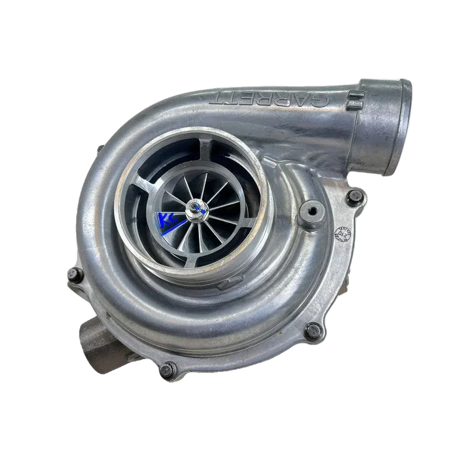 2003-2007 Powerstroke KC Stage 1 Budget Turbo (30229X)
