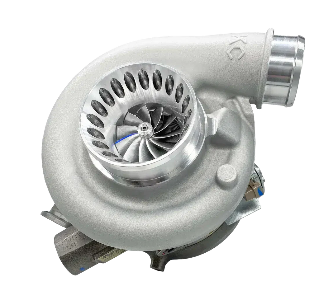 2003-2007 Powerstroke KC Stage 2 (64/66) Jetfire Turbo (300101)