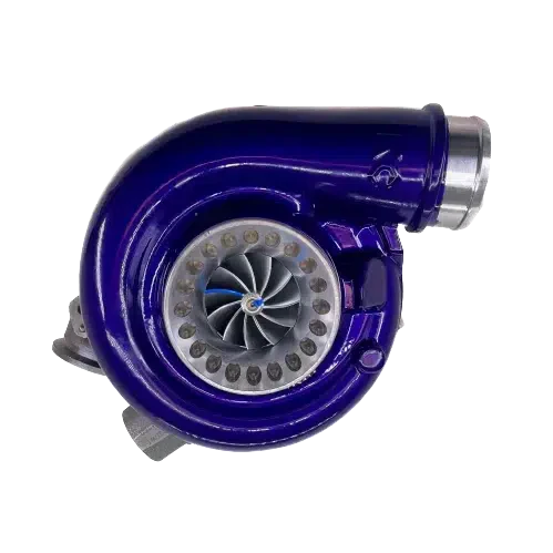 2003-2007 Powerstroke KC Stage 2 (64/66) Jetfire Turbo (300101)