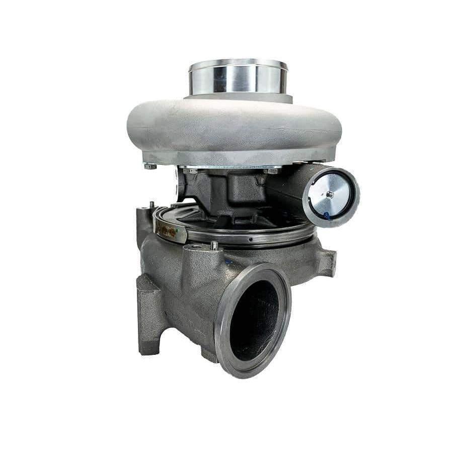 2003-2007 Powerstroke KC Stage 2 (64/66) Jetfire Turbo (300101)