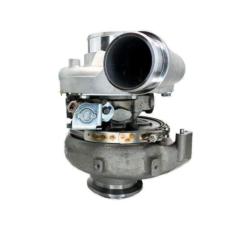 2003-2007 Powerstroke KC Stage 2 (64/66) Jetfire Turbo (300101)
