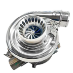 2003-2007 Powerstroke KC Stage 2 (64/66) Jetfire Turbo (300101)
