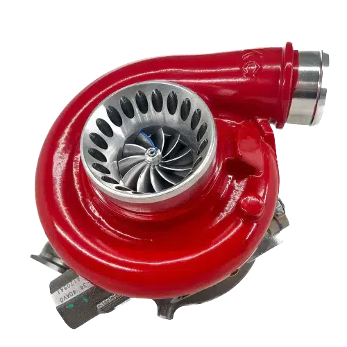 2003-2007 Powerstroke KC Stage 2 (64/66) Jetfire Turbo (300101)