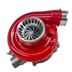2003-2007 Powerstroke KC Stage 2 (64/66) Jetfire Turbo (300101)