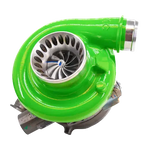 2003-2007 Powerstroke KC Stage 2 (64/66) Jetfire Turbo (300101)