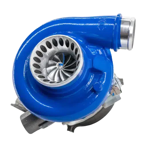 2003-2007 Powerstroke KC Stage 2 (64/66) Jetfire Turbo (300101)